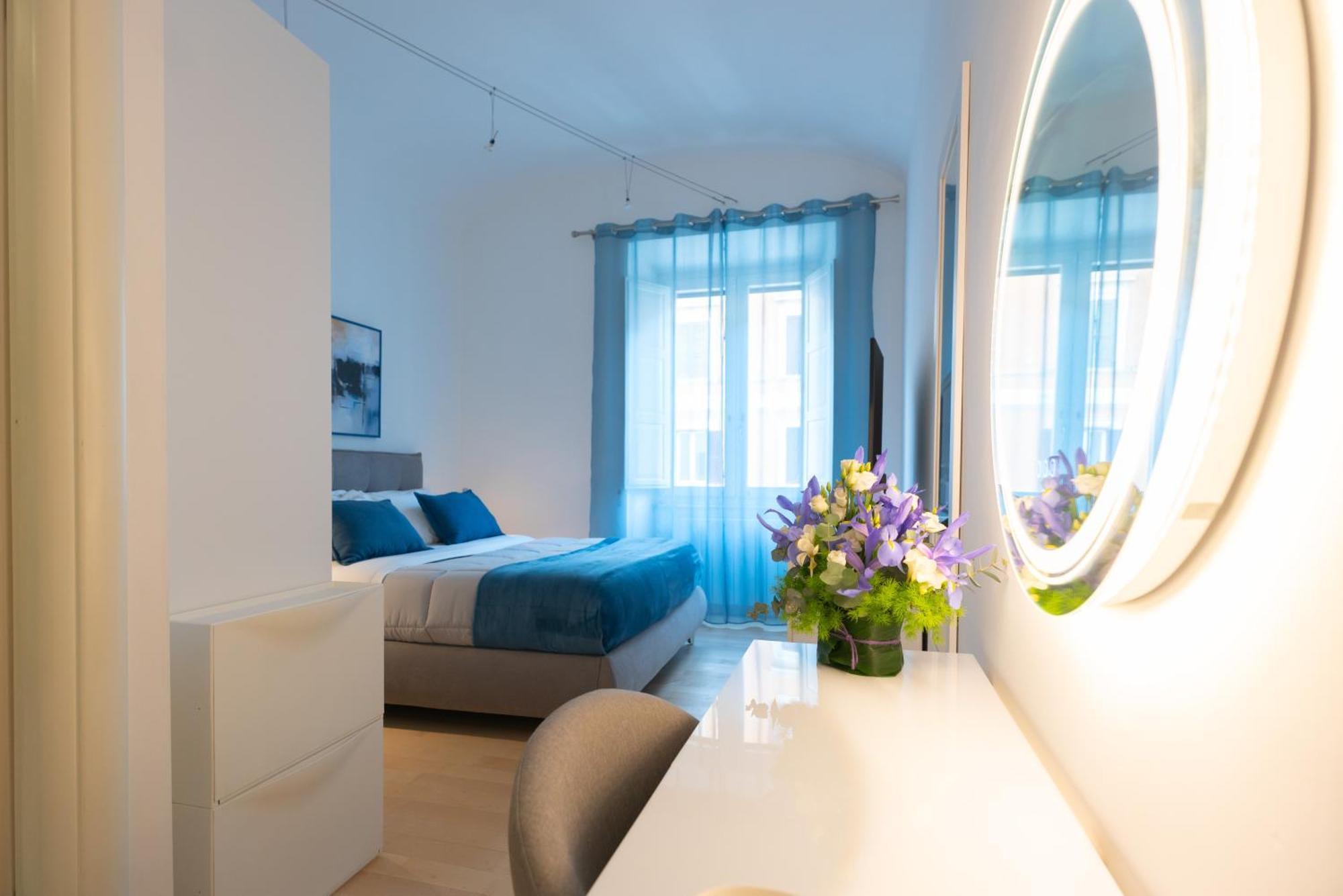 Apartment Vatican