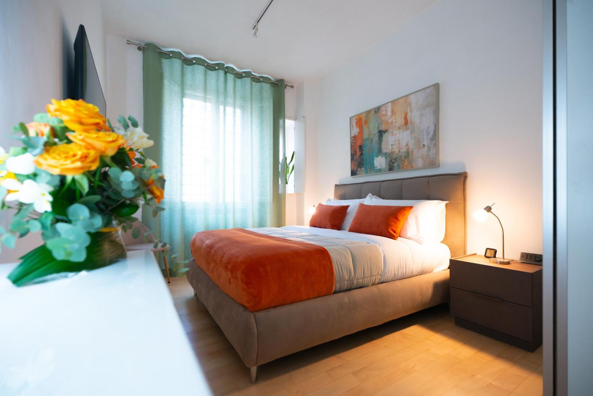 Vatican Apartment *