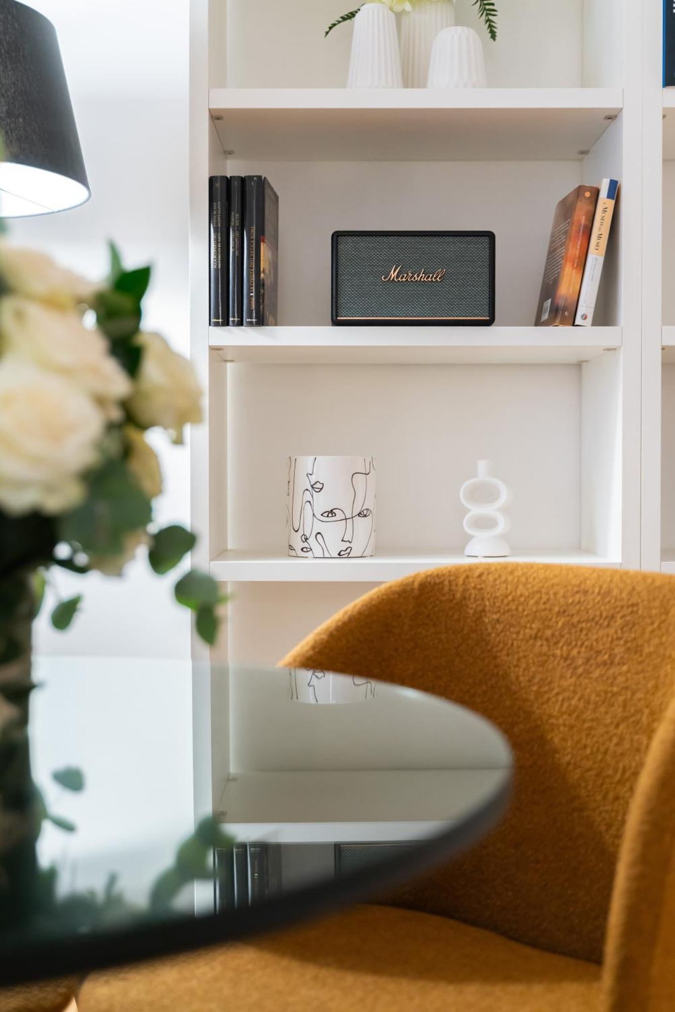 Vatican Apartment *