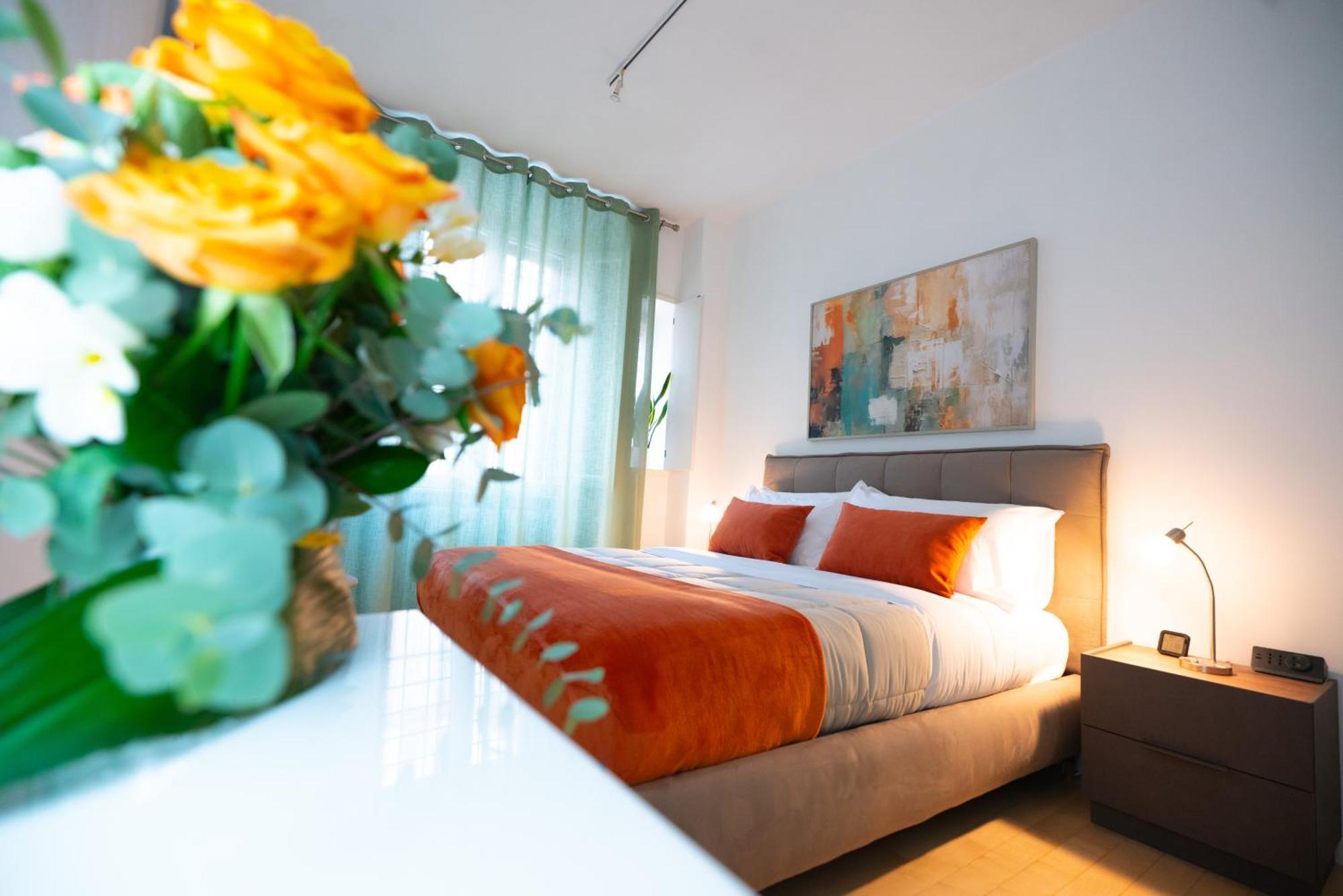 Apartment Vatican *