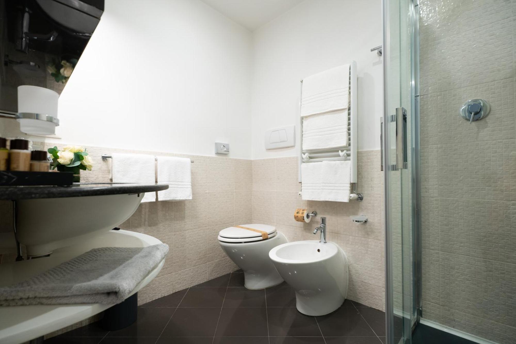 Apartment Vatican