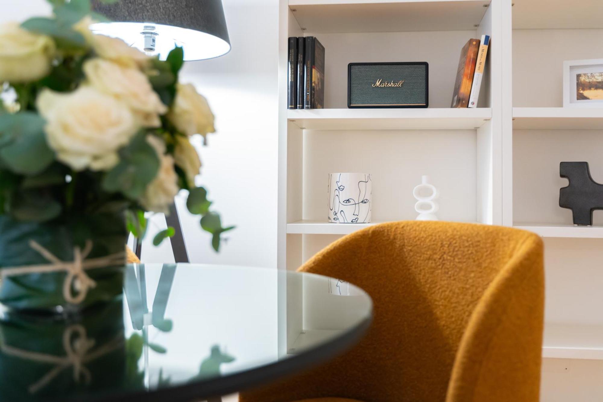 Apartment Vatican *