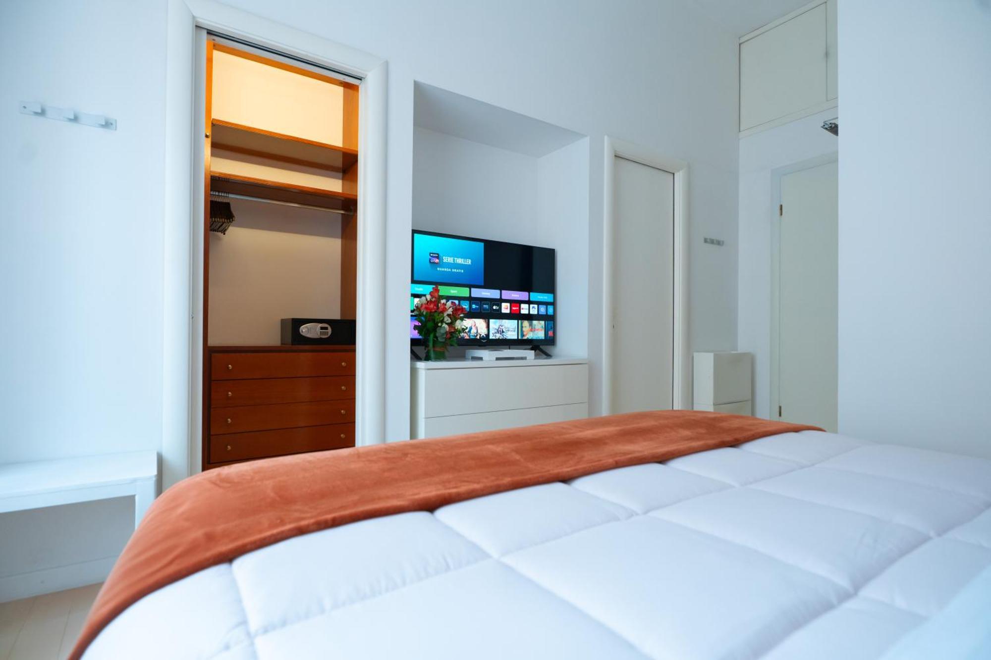 Apartment Vatican *