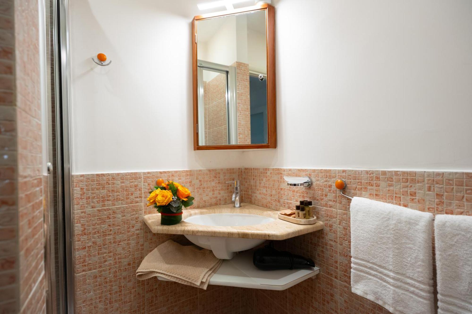 Vatican Apartment Rom