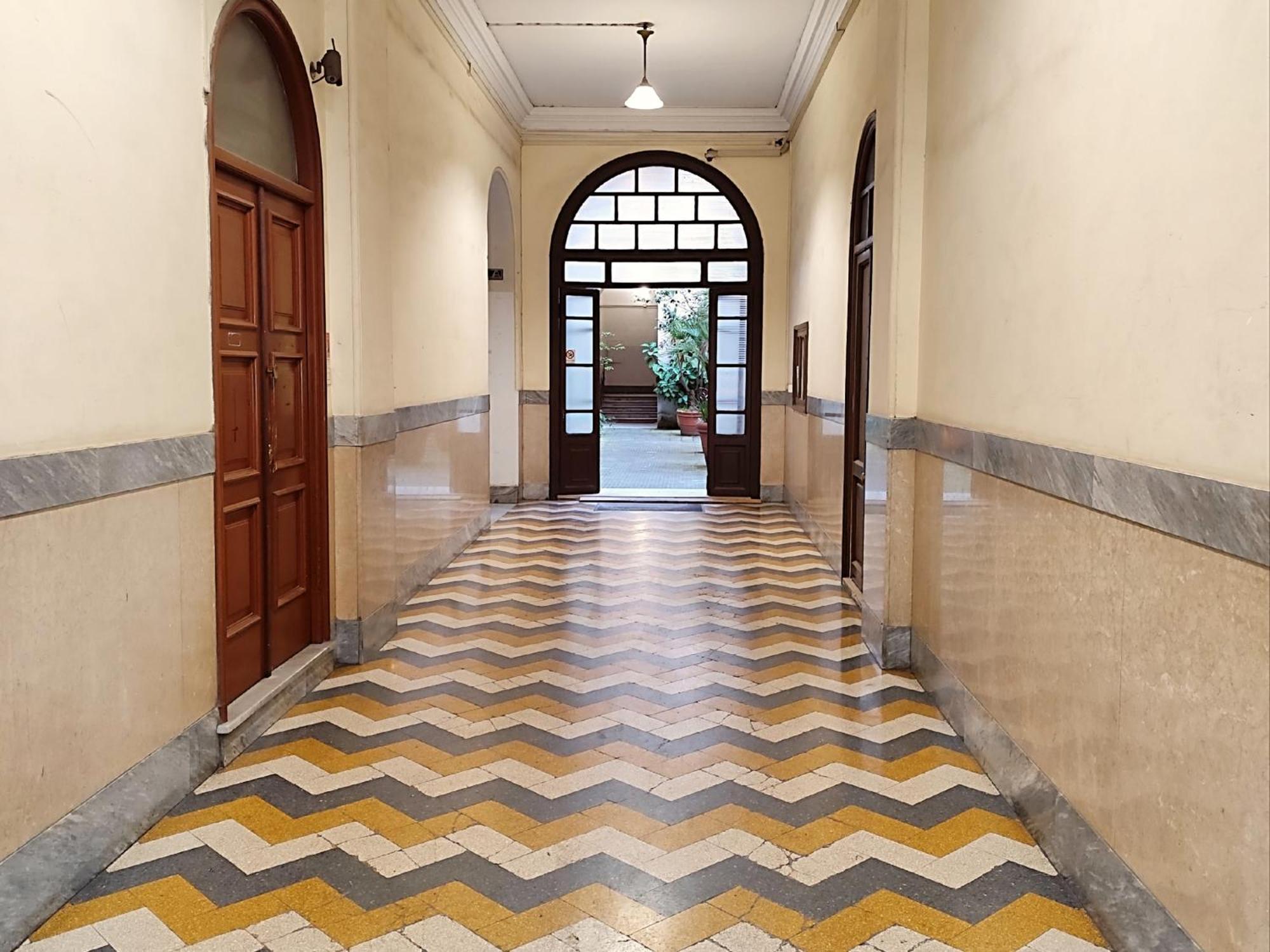 Apartment Vatican Rom