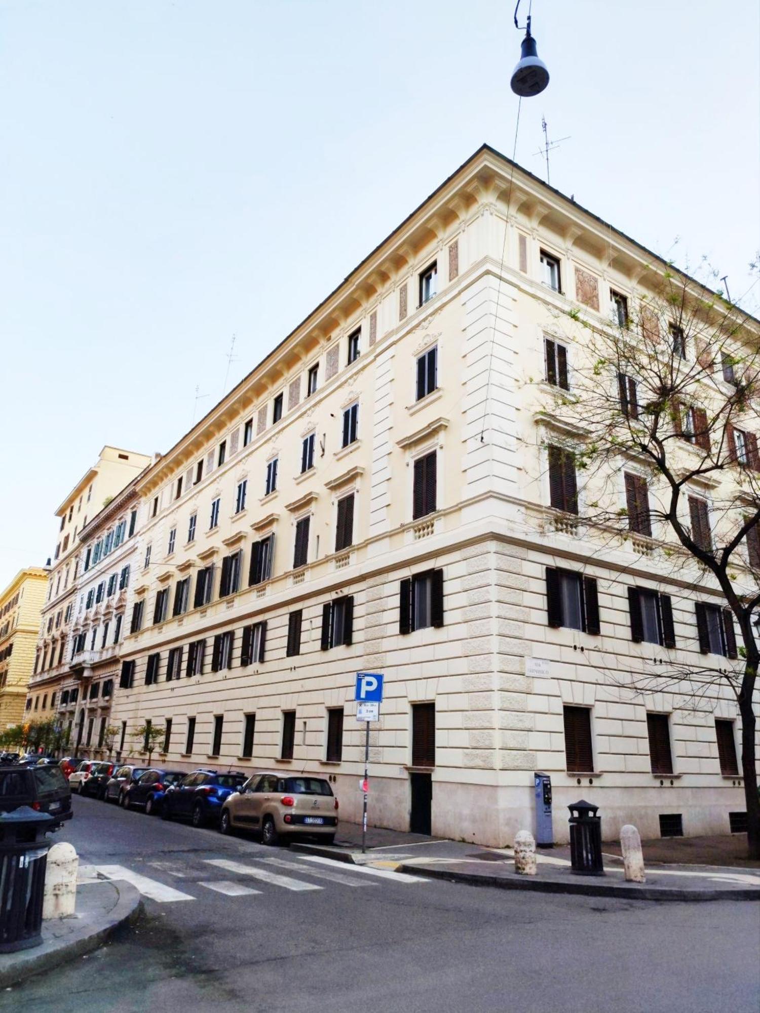 Apartment Vatican *