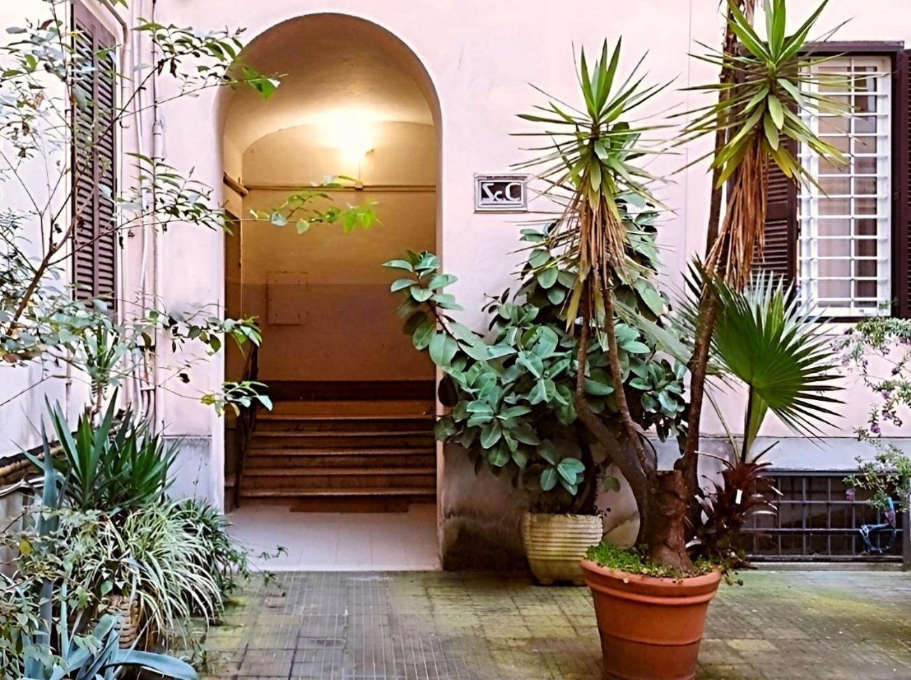 Apartment Vatican
