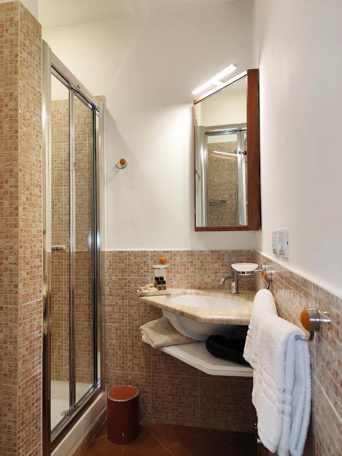 Apartment Vatican Rom